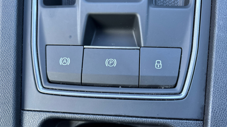 CUPRA Formentor 1.5 TSI 150 V2 5dr DSG Petrol Estate